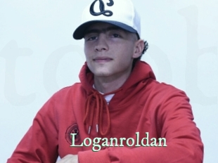 Loganroldan