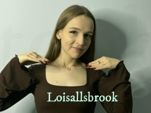 Loisallsbrook