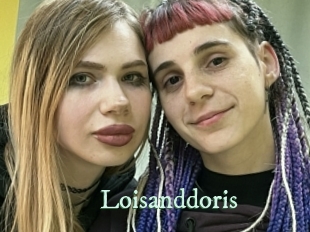 Loisanddoris