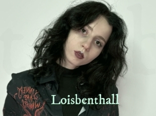 loisbenthall Top Blog X