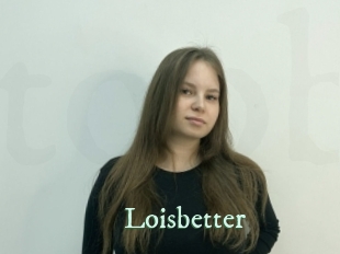 Loisbetter