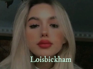 Loisbickham