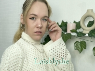 Loisblythe