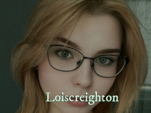 Loiscreighton