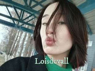 Loisdevall