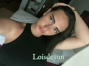 Loisdevon