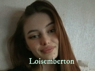 Loisemberton