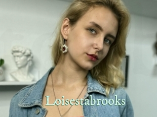 Loisestabrooks