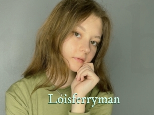 Loisferryman