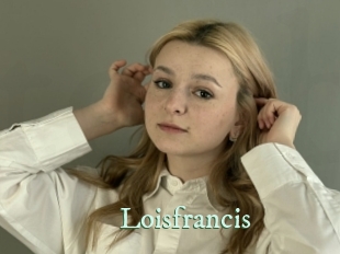 loisfrancis Top Blog X