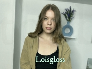 Loisgloss