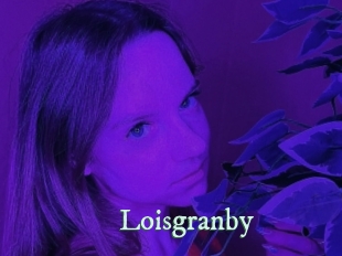 Loisgranby