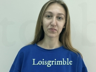 Loisgrimble