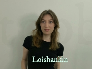 Loishankin