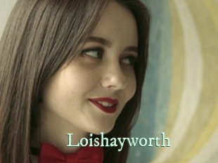 Loishayworth