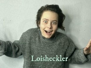 Loisheckler