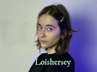 Loishersey