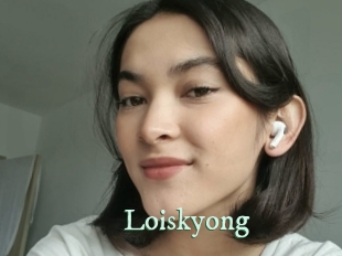 Loiskyong