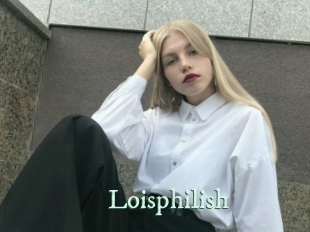 Loisphilish