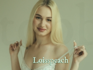 Loisspeach