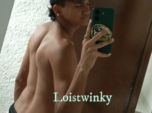 Loistwinky