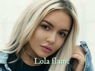 Lola_flame