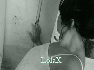 LolaX