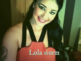 Lola_storm