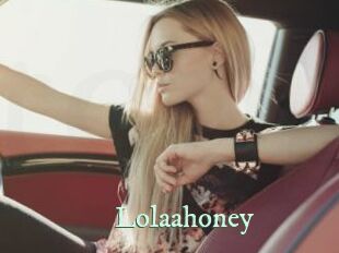 Lolaahoney