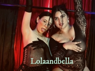 Lolaandbella