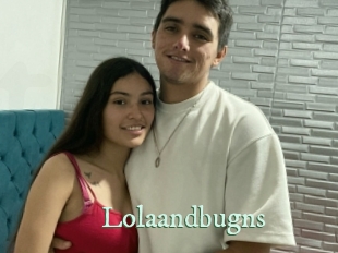 Lolaandbugns