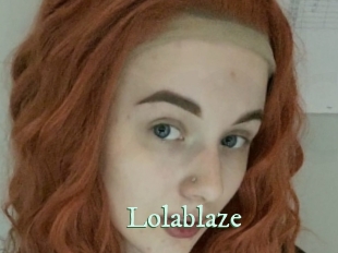 Lolablaze