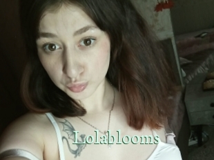 Lolablooms