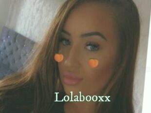 Lolabooxx