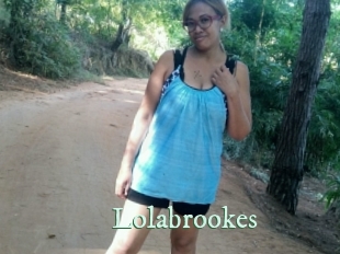 Lolabrookes