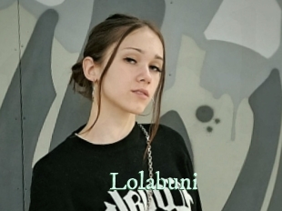 Lolabuni