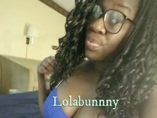 Lolabunnny