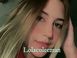 Lolacoleeman