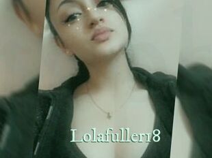 Lolafuller18