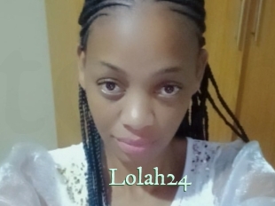 Lolah24