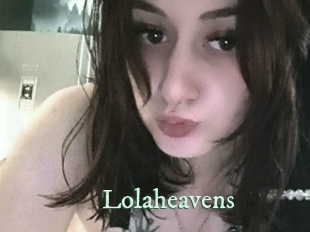 Lolaheavens