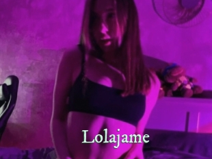 Lolajame