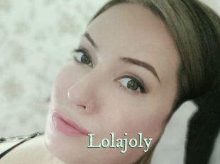 Lolajoly