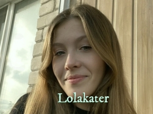 Lolakater