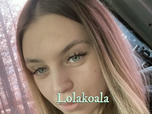 Lolakoala