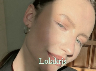 Lolakris