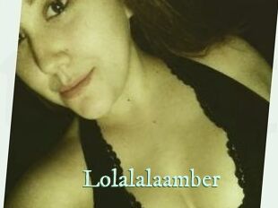 Lolalala_amber
