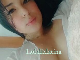 Lolalizlatina