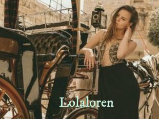 Lolaloren