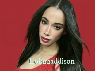 Lolamaddison